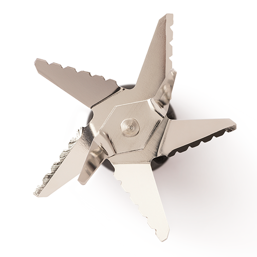 Lâmina do Liquidificador