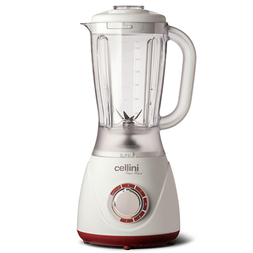 Liquidificador Branco